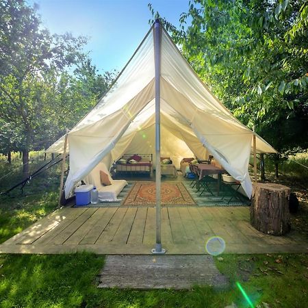 Dgg Woodland Escape 호텔 South Barrow 외부 사진