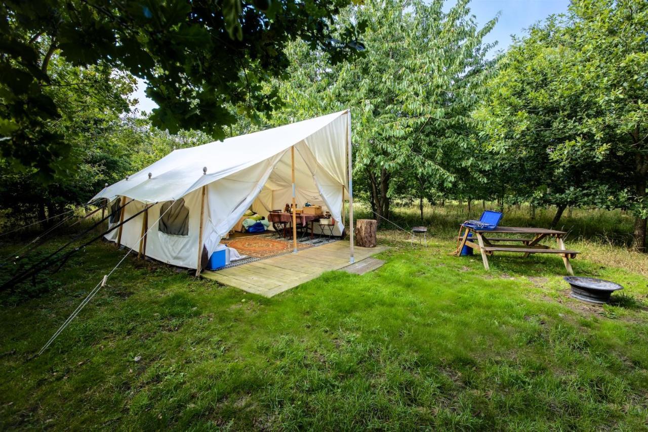Dgg Woodland Escape 호텔 South Barrow 외부 사진