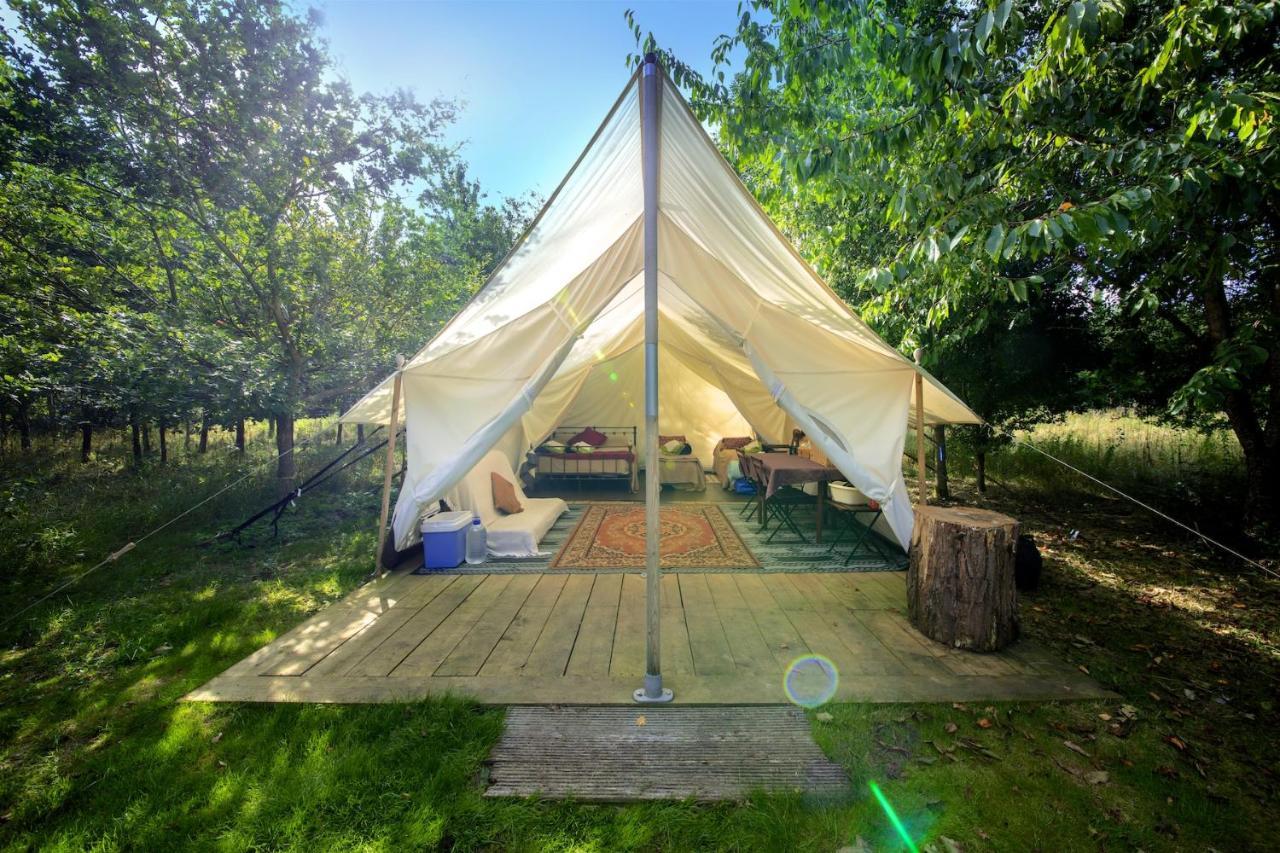 Dgg Woodland Escape 호텔 South Barrow 외부 사진