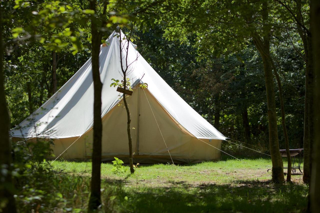 Dgg Woodland Escape 호텔 South Barrow 외부 사진