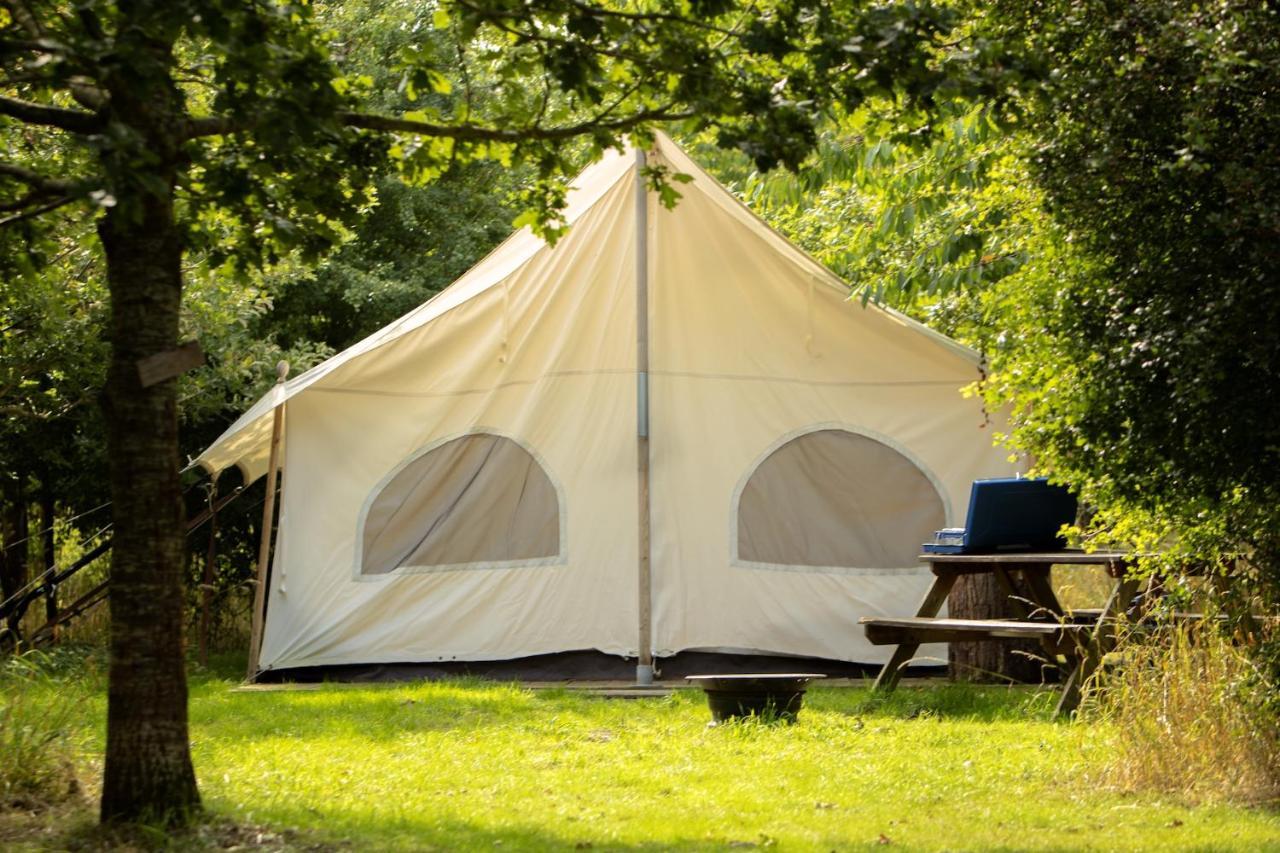 Dgg Woodland Escape 호텔 South Barrow 외부 사진