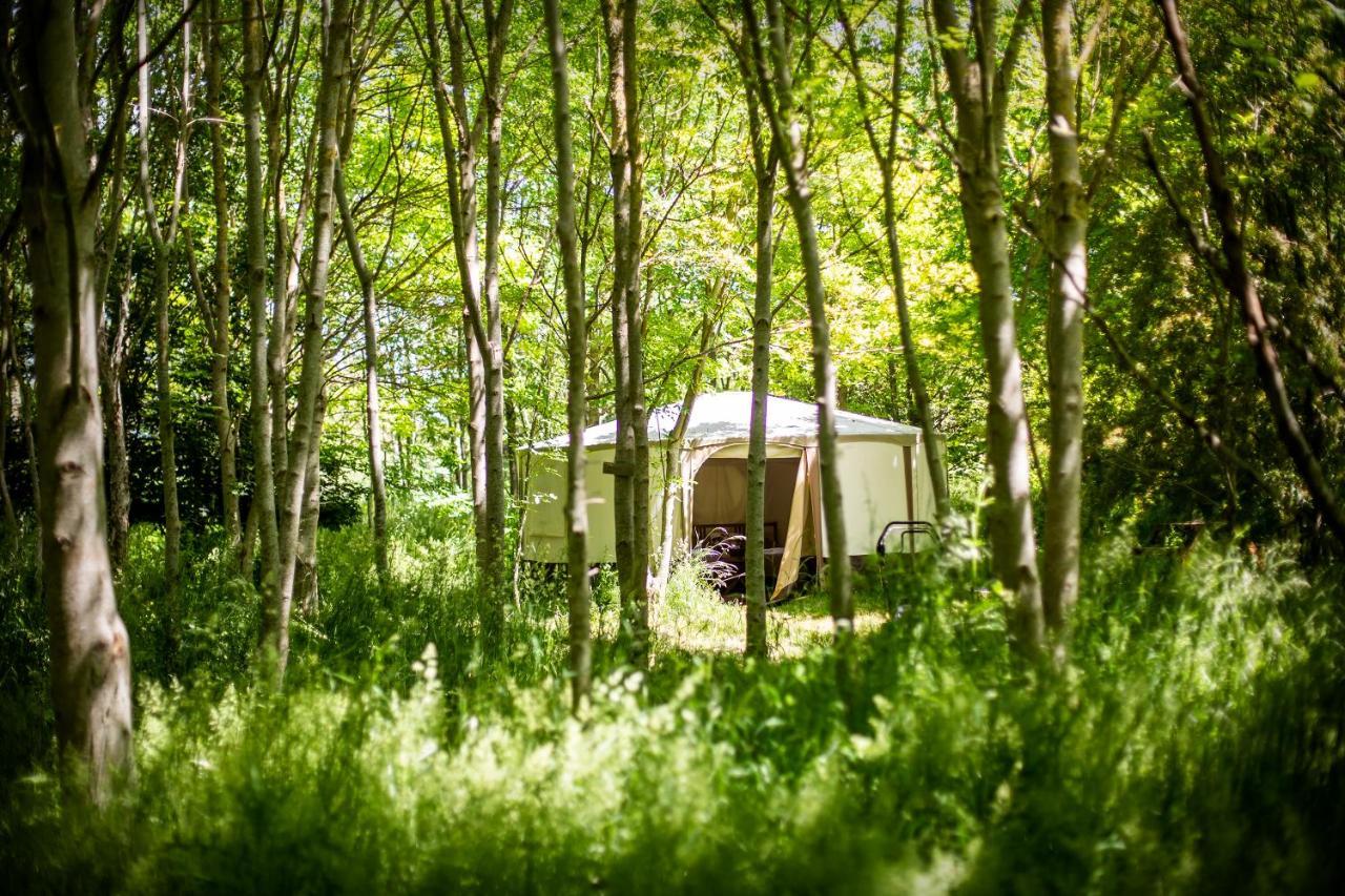 Dgg Woodland Escape 호텔 South Barrow 외부 사진