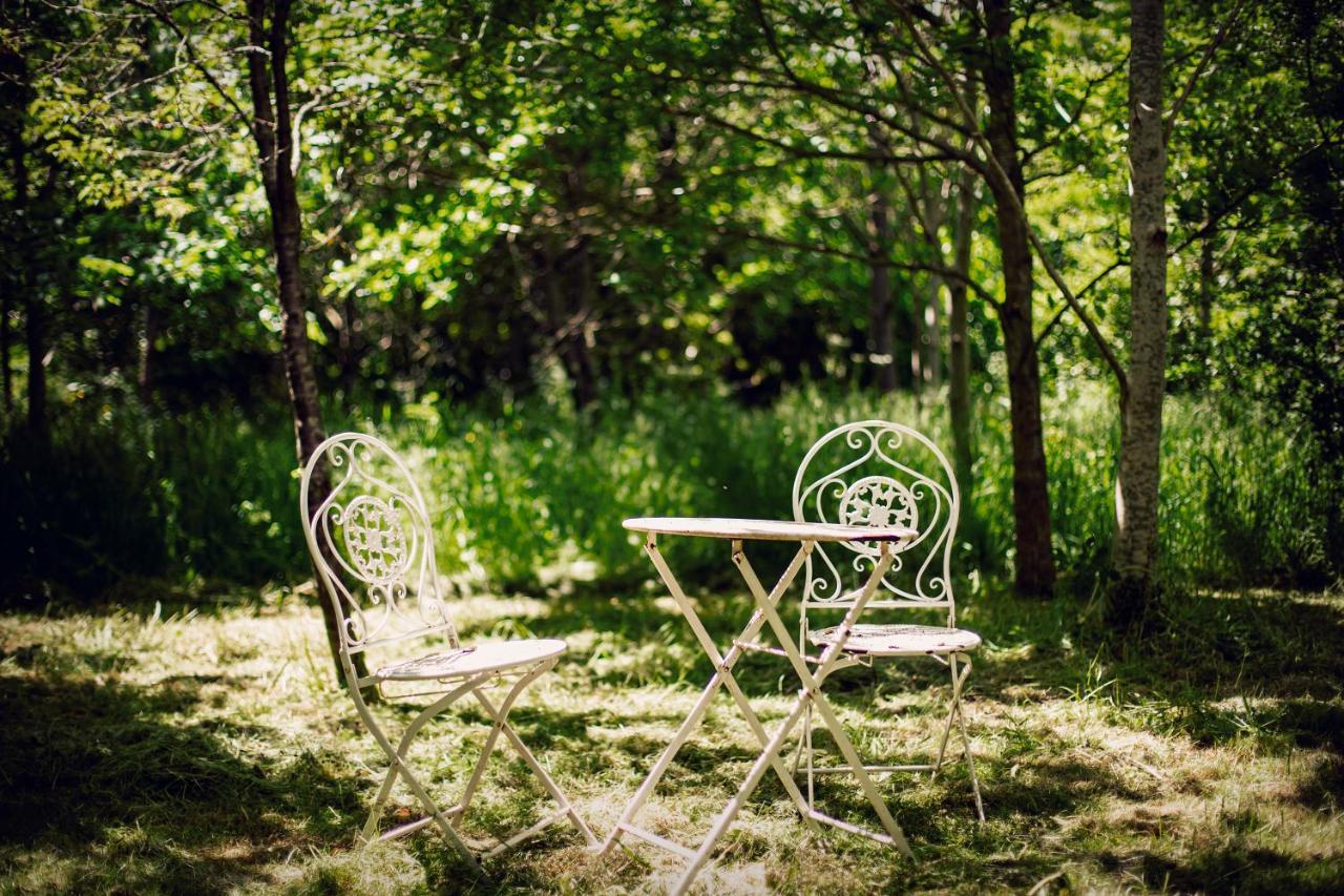Dgg Woodland Escape 호텔 South Barrow 외부 사진