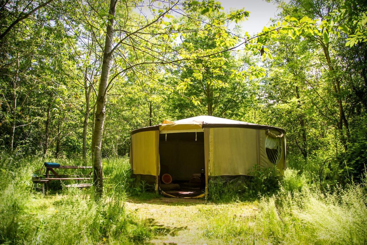 Dgg Woodland Escape 호텔 South Barrow 외부 사진